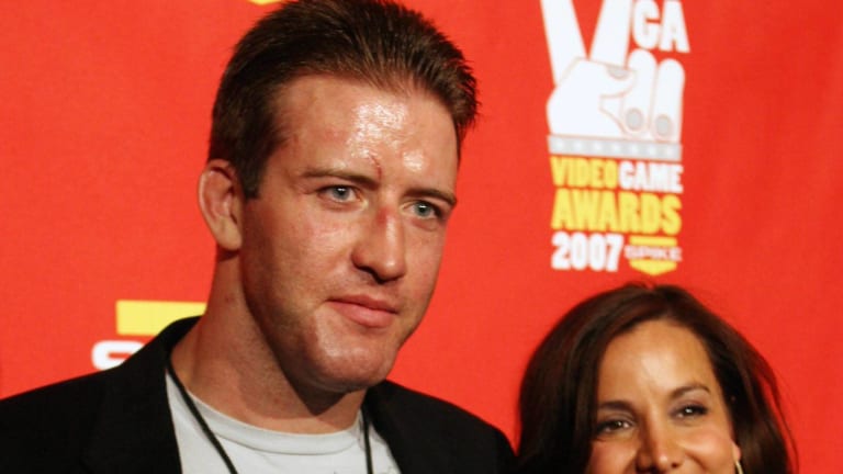 Fallece leyenda de la UFC Stephan Bonnar